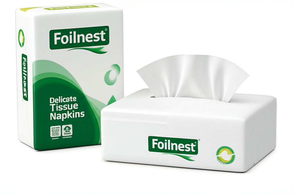 Standard Tissue Paper